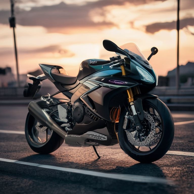 เทคโนโลยีใหม่ใน CBR650R 2026: ขับขี่เหนือระดับ